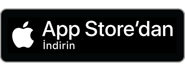 App Store'dan indirin